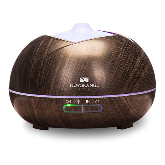 Newgrange Living -  Dark Wood Electrical Aroma Diffuser