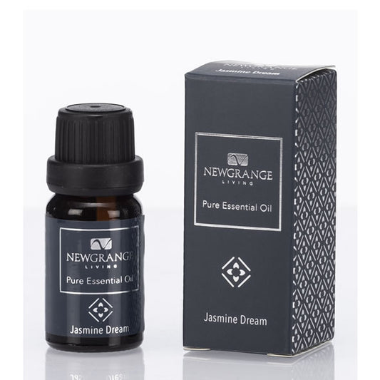 Newgrange Living -  Jasmine Dream Pure Essential Oil, 10ml