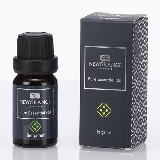 Newgrange Living -  Bergamot Pure Essential Oil, 10ml