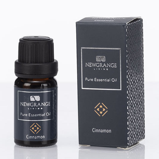 Newgrange Living -  Cinnamon Pure Essential Oil, 10ml