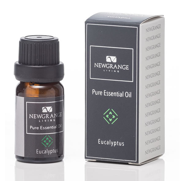 Newgrange Living -  Eucalyptus Essential Oil 10ml
