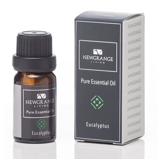 Newgrange Living -  Eucalyptus Essential Oil 10ml