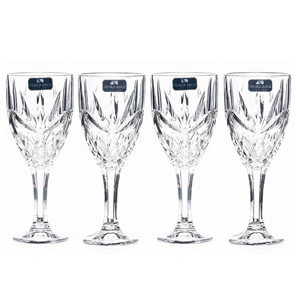 Newgrange Living - Adare Wine Glasses (4) 300CC