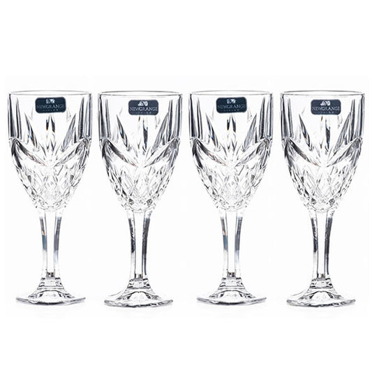 Newgrange Living - Adare Wine Glasses (4) 300CC