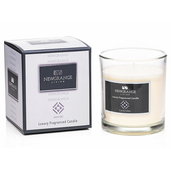 Newgrange Living - Lavender Luxury Candle