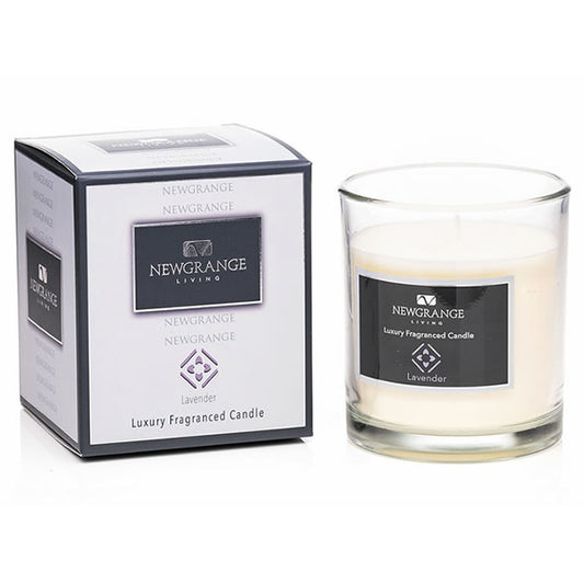Newgrange Living - Lavender Luxury Candle
