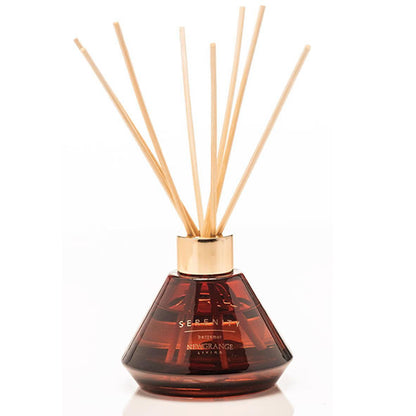 Newgrange Living - Bergamot Luxury Diffuser 100ml