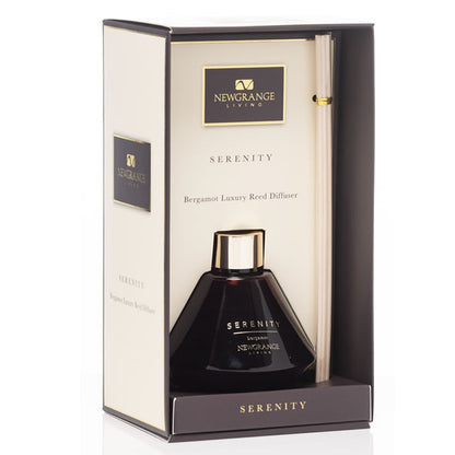Newgrange Living - Bergamot Luxury Diffuser 100ml