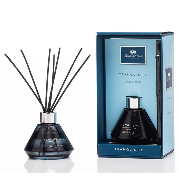 Newgrange Living - Tranquility Restore Luxury Diffuser 100ml