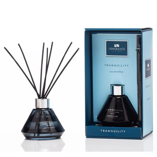 Newgrange Living - Tranquility Restore Luxury Diffuser 100ml
