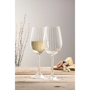 Galway Crystal - Erne Wine Glass Pair