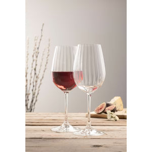 Galway Crystal - Erne Wine Glass Pair