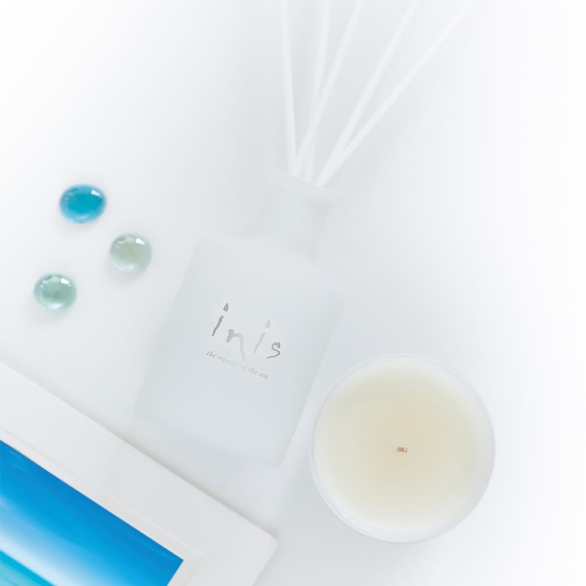 Inis - Fragrance Diffuser 100ml