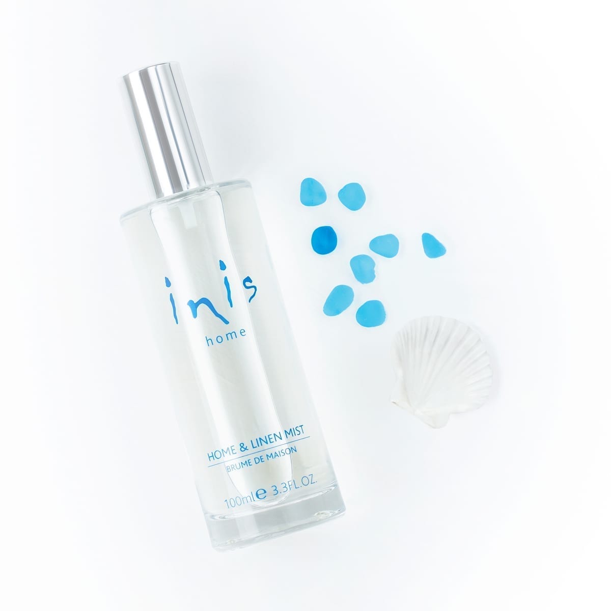 Inis - Home & Linen Mist 100ml
