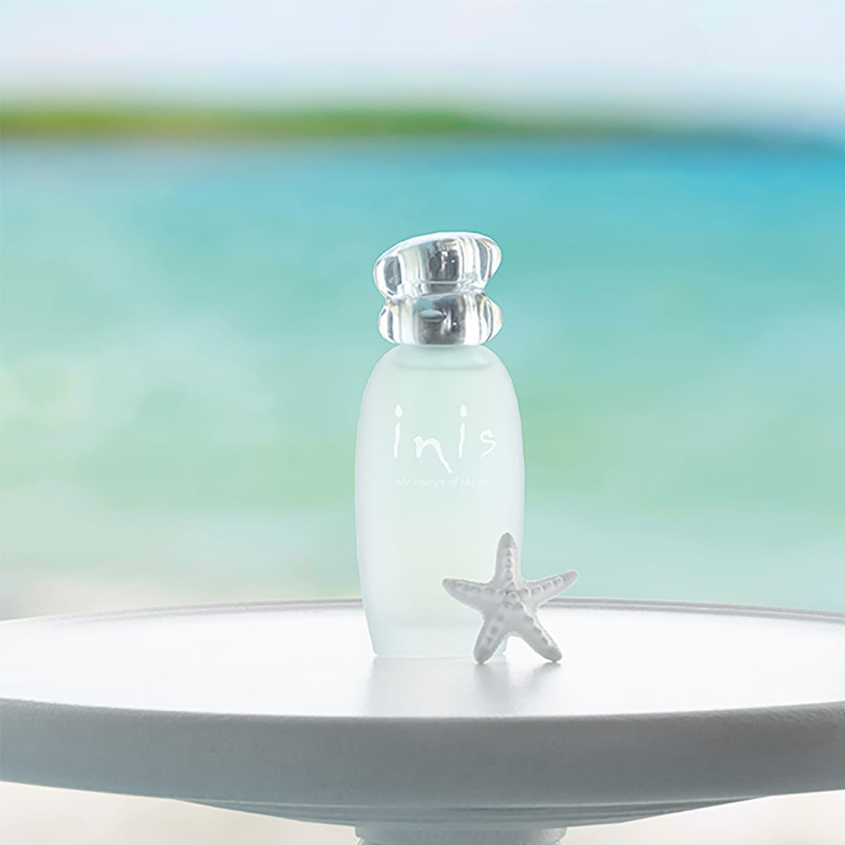 Inis - Cologne Spray 50ml