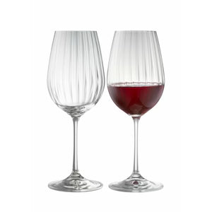 Galway Crystal - Erne Wine Glass Pair